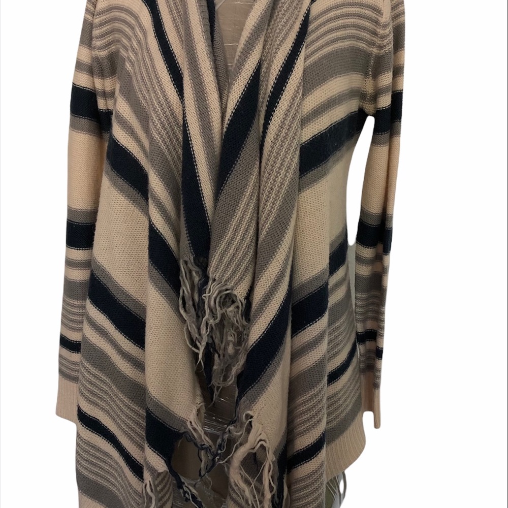Say What? Cardigan Long sleeve free size assorted